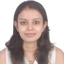 Sushanti (Baikerikar) Patil