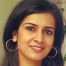 Anisha Seth