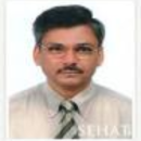 Harsh Rastogi