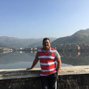 Sandeep U. Kenkre