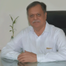 Tushar S Lakhia