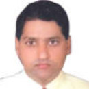 Prashant  Upasani