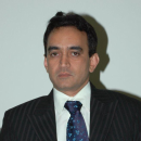 K Sarat Chandra