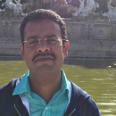 Mubashir Ali