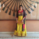 Anasua Ganguly