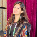 Aditi Ghosh Dastidar