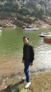 Manish Kumar
