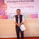 Sam Tsering