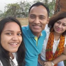 Umesh K Dash