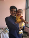 Ramnath Prasad Nevrekar