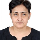 Ritu Arora
