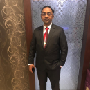 Vikrant Sinha