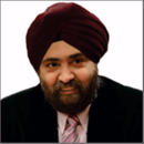 Mahipal S. Sachdev