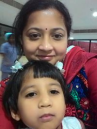 Chaitali Basu