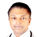 Pradeep Nambiar
