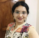 Padmaja Tangella