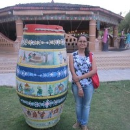 Bhagwati Chundawat