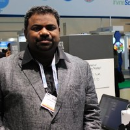 Bavin Balakrishnan