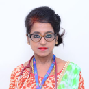 Anita Ramesh