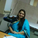 Aditi Parmar