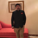 Ajay Sharma
