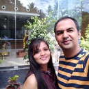 Vicky Gandhi
