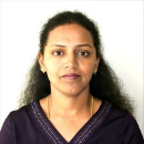 Sathya Ramamoorthy
