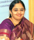 Amutha Giridhar
