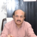 Arvind Kumar Pancholia