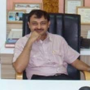 Sunil Jasvantlal Shah