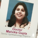 Malvika Gupta