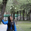Swati Deshwali Seehra