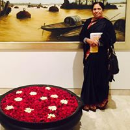 Asha Sharma