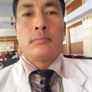 Mayor Mibang