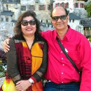 Saroj Tyagi
