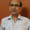Mridul Pandey