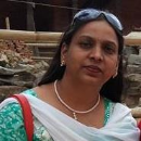 Niti Sinha