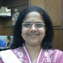 Urmila Deshmukh