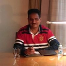 Rakesh Sharma