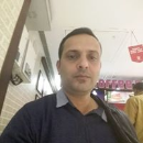 Amitesh Choudhary