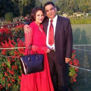 Saraf SudhaK.(Agarwal)