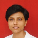 Shalini Singh