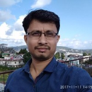 Chatrajeet Talukdar