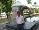 subhash pujari