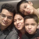 Anu Shekhar Laghvendu