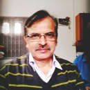 Jayant Kumar