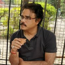 Rajesh Kumar Sinha
