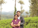 Tejaswi Vittal Pujar