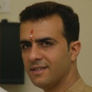 Krishna Bhojwani