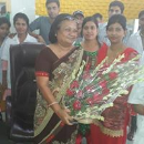 Sushma Dixit